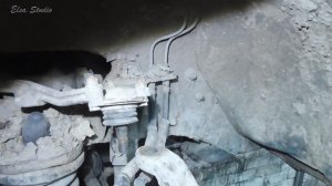 Замена верхней шаровой опоры ВАЗ 21213 Нива