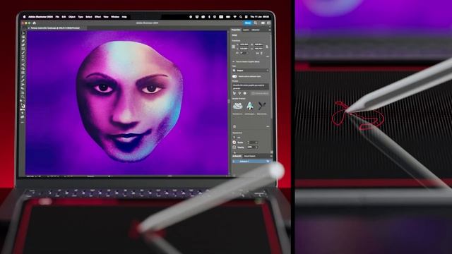 Astropad Slate - Control your Mac using iPad and Apple Pencil смотреть онлайн