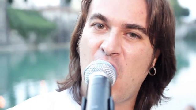 Andrea Bertani - Tra i Sogni e i Miei Guai смотреть онлайн