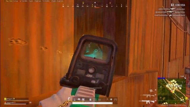 1728x1080 PUBG HIGHLIGHTS #5 смотреть онлайн
