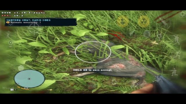 Farcry 3 en android Mobox gama media смотреть онлайн