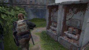 BEWARE OF THE BOAT SCENE!     The last of us part 2 |Part 2!