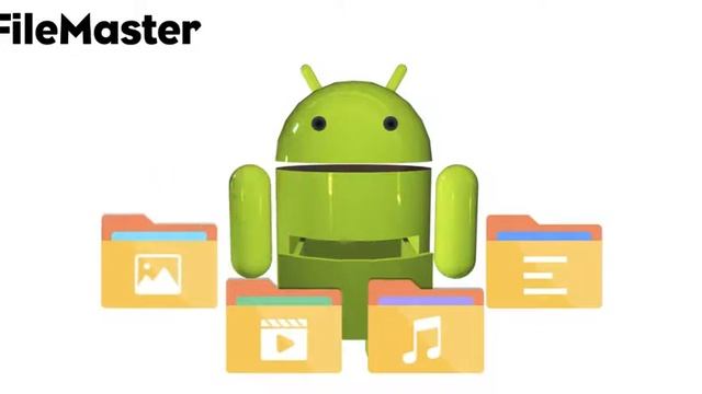 FileMaster - Android manage - de - 1200x628 смотреть онлайн