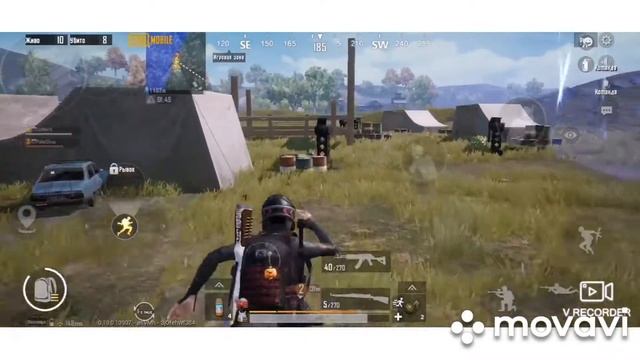 Ох уж эти палатки💀 смотреть онлайн