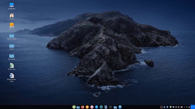 🐧 Make Linux Mint 19.3 look like Mac OS Catalina ( For Mint 20, read the description below) смотреть онлайн