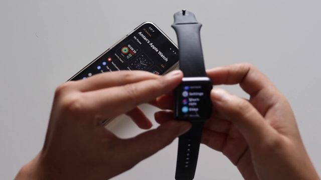 WatchOS 8.7 Update on Apple Watch Series 3 ! смотреть онлайн