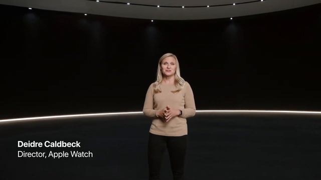 Apple Watch 6 + Apple Watch SE [Apple September Event 2020 Highlights] смотреть онлайн