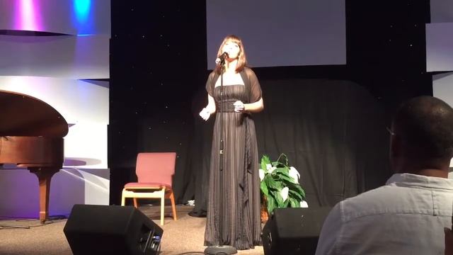 The Leopold School Of Voice and Piano 2017 Spring Voice Recital смотреть онлайн