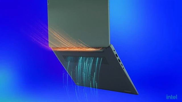 Lenovo IdeaPad 3, 15.6", Core 11th Gen Intel, 360 Animation video смотреть онлайн