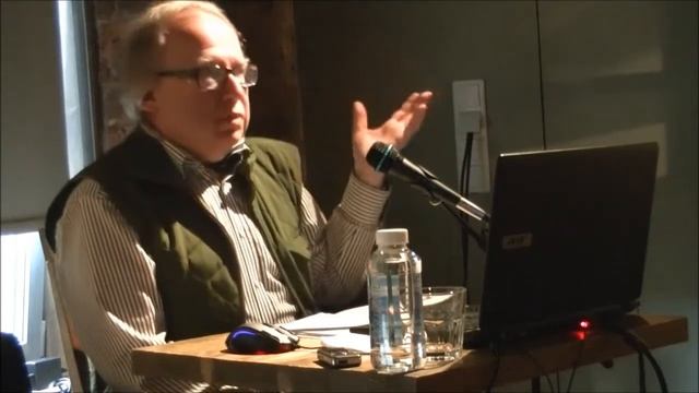 ОФФ: И.С. Дмитриев «Tempus Spargendi Lapides»: размытая структура научных революций