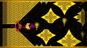 Desert Temple (Hard demon) by Michigun