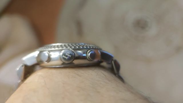 часы Люсьен Пикард смотреть онлайн