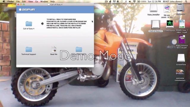 Where and how to get cod 4 for mac смотреть онлайн