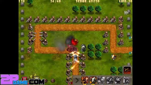 Star Wars: Commander Walkthrough [IOS] смотреть онлайн