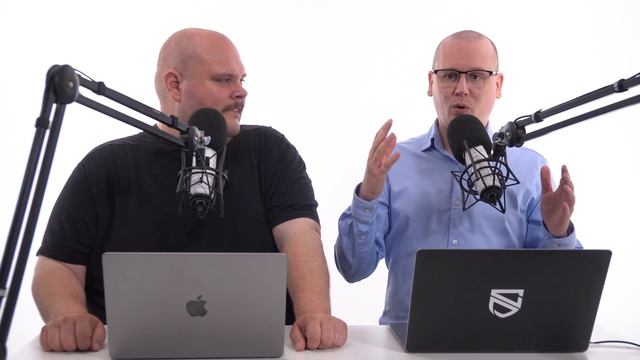 Podd 203: Informations­läckande ChatGPT och Nextclouds Ethical AI смотреть онлайн
