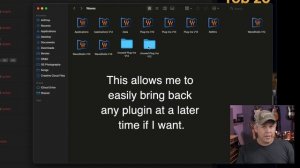 How to uninstall Waves plugins! - Delete them all or individual plugins from your plugin list.