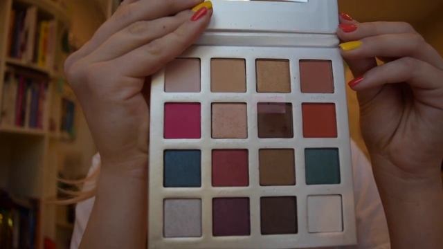 Pur Cosmetics Trollz Tutorial смотреть онлайн