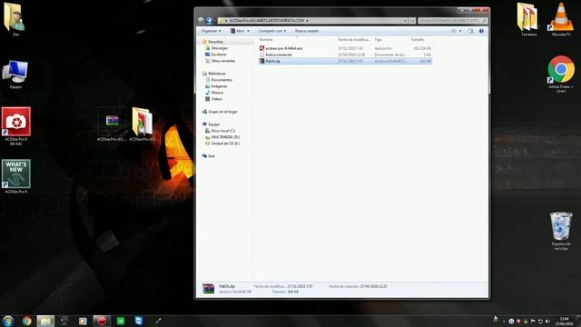 Instalar ACDSee PRO 9.1 sin los errores comunes смотреть онлайн