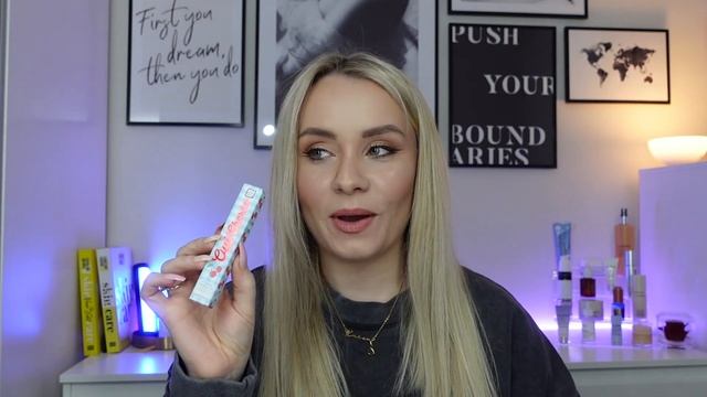 I bought ANOTHER mystery box from The Beauty Crop... | MISS BOUX смотреть онлайн