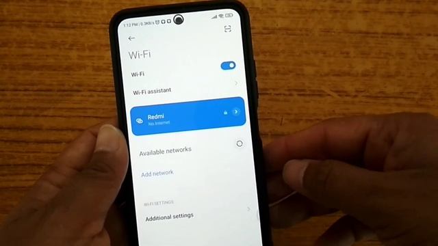 Mobile data और wifi को एक साथ connect करे। Hidden settings in mobile & wife network connection смотреть онлайн