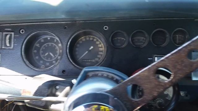 1970 Charger Jezebel update 3-29-16 смотреть онлайн