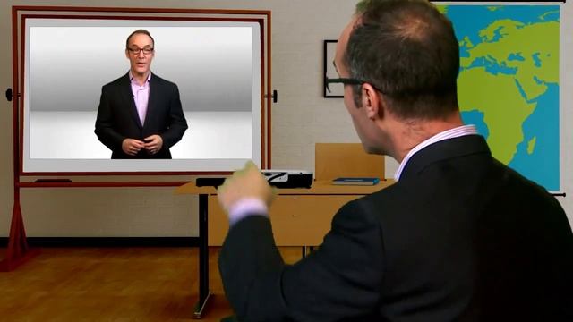 ScreenBeam Wireless Display for Businesses and Educators using Windows 8.1 смотреть онлайн