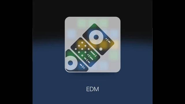 Live Loop EDM (GarageBand Song) смотреть онлайн