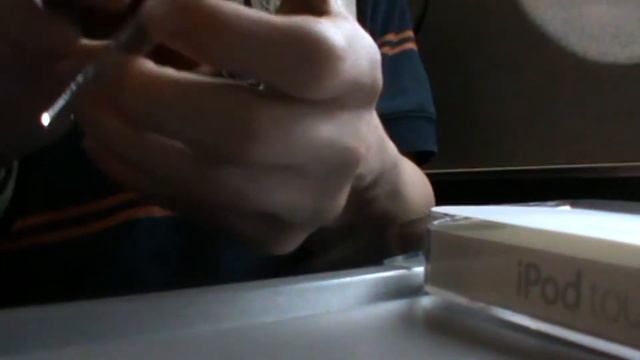 Unboxing of the 32gb Ipod Touch 4 Gen смотреть онлайн