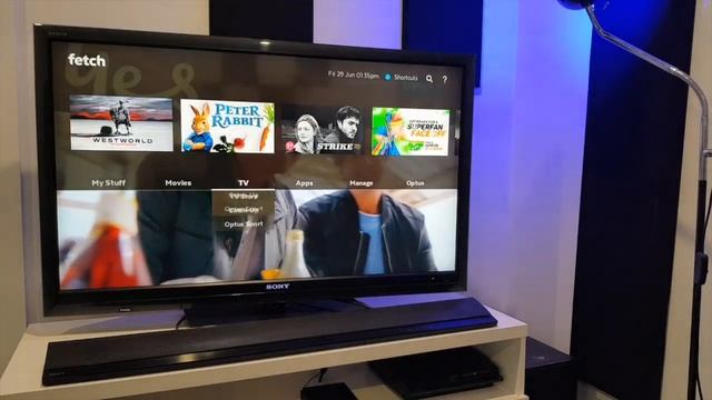 Fetch TV Mini Review смотреть онлайн