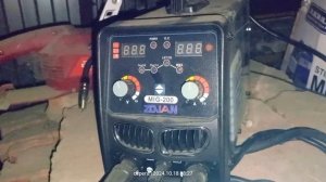 какой купить полуавтомат?!