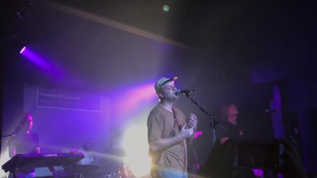 Mac Demarco - For the First Time (for the first time) смотреть онлайн