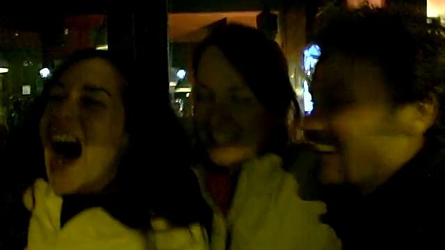 quick vid from last night in Paris смотреть онлайн