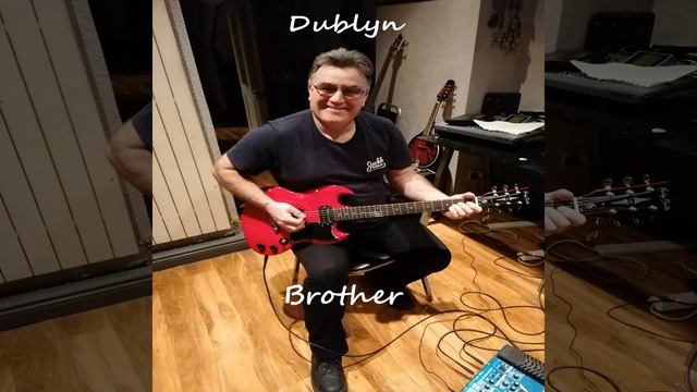 Brother смотреть онлайн