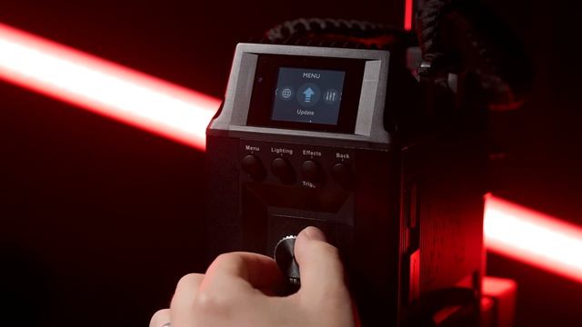 The Aputure 600D Pro Review - Bright! смотреть онлайн