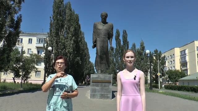 Омск Достоевский. С сурдопереводом смотреть онлайн