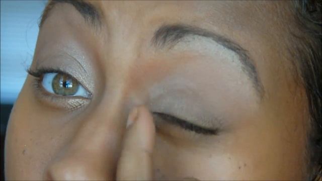 Natural Taupe Makeup Tutorial смотреть онлайн