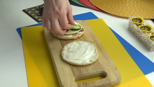 HALLOWEEN HOME TOUR AND LUNCH MARATHON 🎃 BUNCHES OF LUNCHES смотреть онлайн