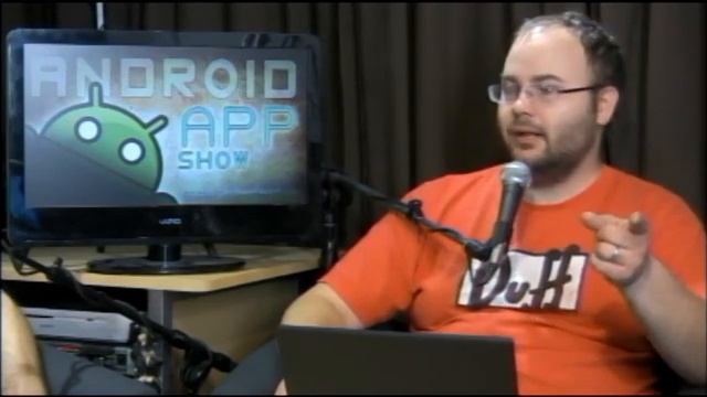 Ice Cream Sandwich Social смотреть онлайн