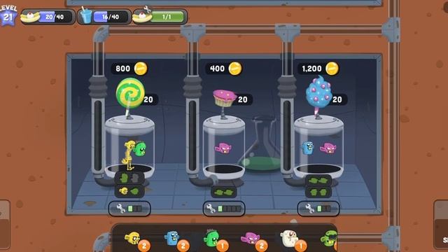 Zombie Catchers - Gameplay Walkthrough Part24 - (iOS, Android) смотреть онлайн