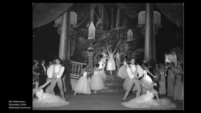 The Place of Places: Chapter 48, Bucharest Hotel, Moscow, 1935 смотреть онлайн