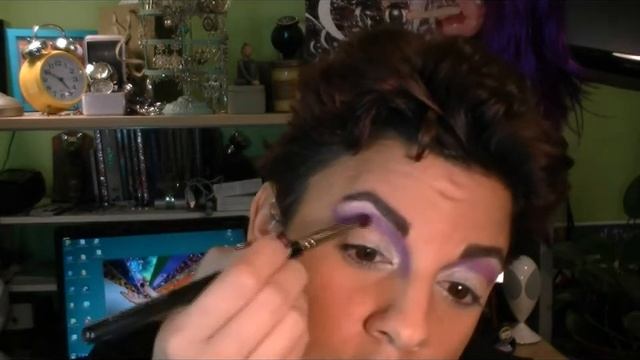 Violettric ShoxXx - Tutorial Part I смотреть онлайн