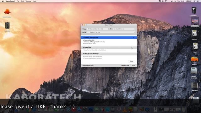 How to Clone or Backup Mac Os Sierra смотреть онлайн