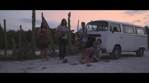 KALEO - "Automobile" Road Sessions