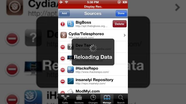 How To Get Rid Of Posix And Other Cydia Errors