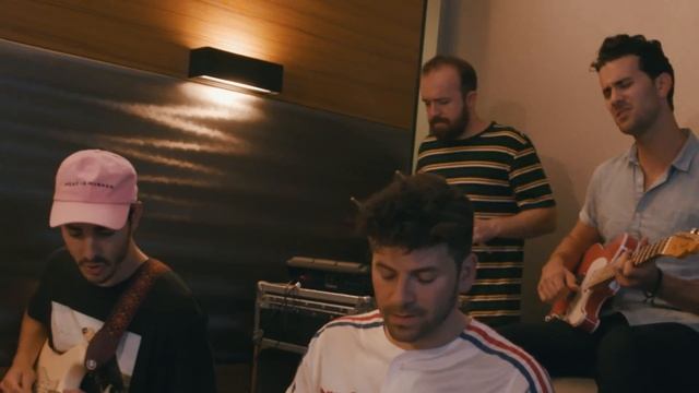 What's The Use? | Mac Miller | The Shadowboxers Cover смотреть онлайн