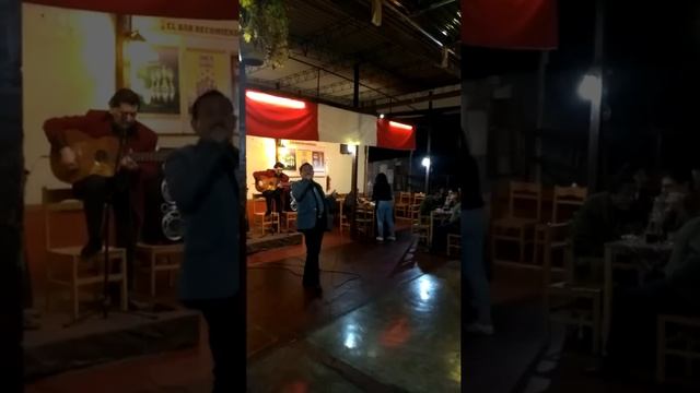 Ricardo Avila - Ricardo Scaglia Aviles "Juanita" смотреть онлайн