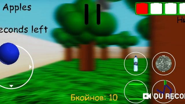 Baldi's Basics Full Remastered 1.28.1 new update for android смотреть онлайн