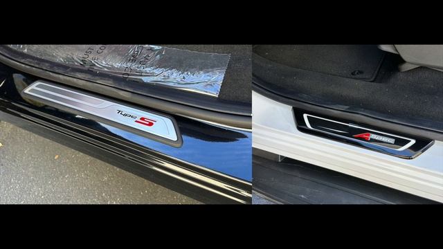 2024 Acura MDX Type S Or 2024 Acura MDX A Spec?