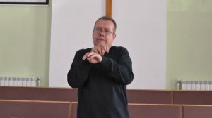 Трогательная история «Бог в багажнике машины»