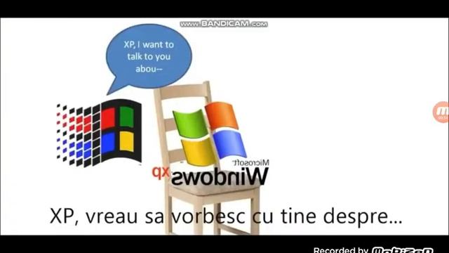 Windows 3.1 destroys my laptop and stereo смотреть онлайн